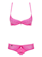 KOMPLET ALABASTRA 2-CZ. OGRANICZONA WYPRZEDAŻ