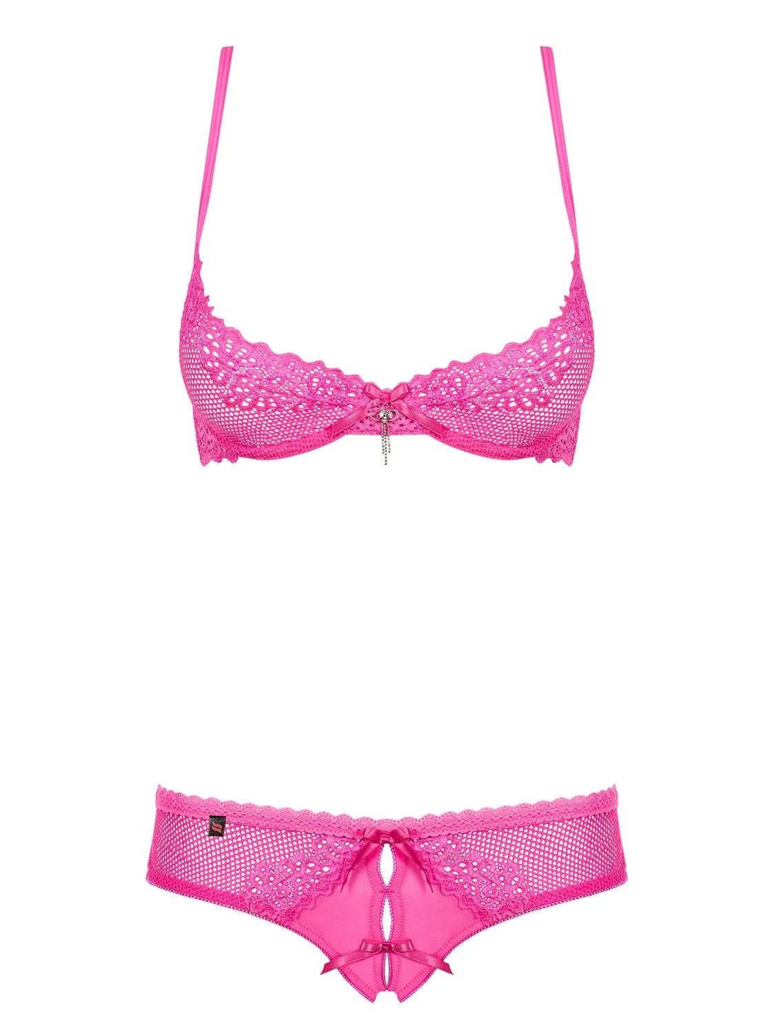 KOMPLET ALABASTRA 2-CZ. OGRANICZONA WYPRZEDAŻ