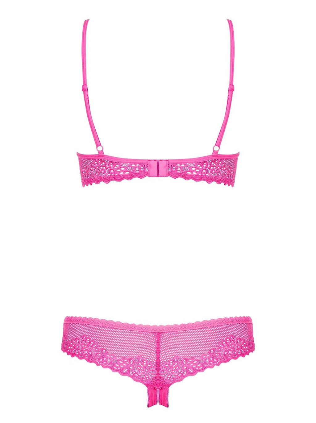 KOMPLET ALABASTRA 2-CZ. OGRANICZONA WYPRZEDAŻ