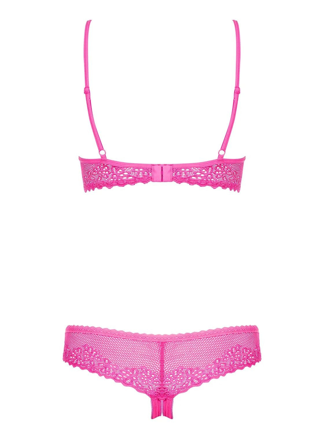 KOMPLET ALABASTRA 2-CZ. OGRANICZONA WYPRZEDAŻ