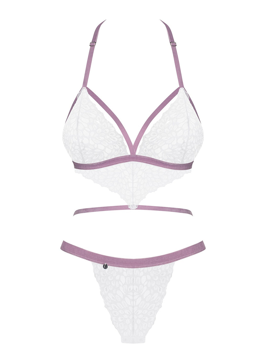 WYPRZEDAŻ BODY LILYANNE