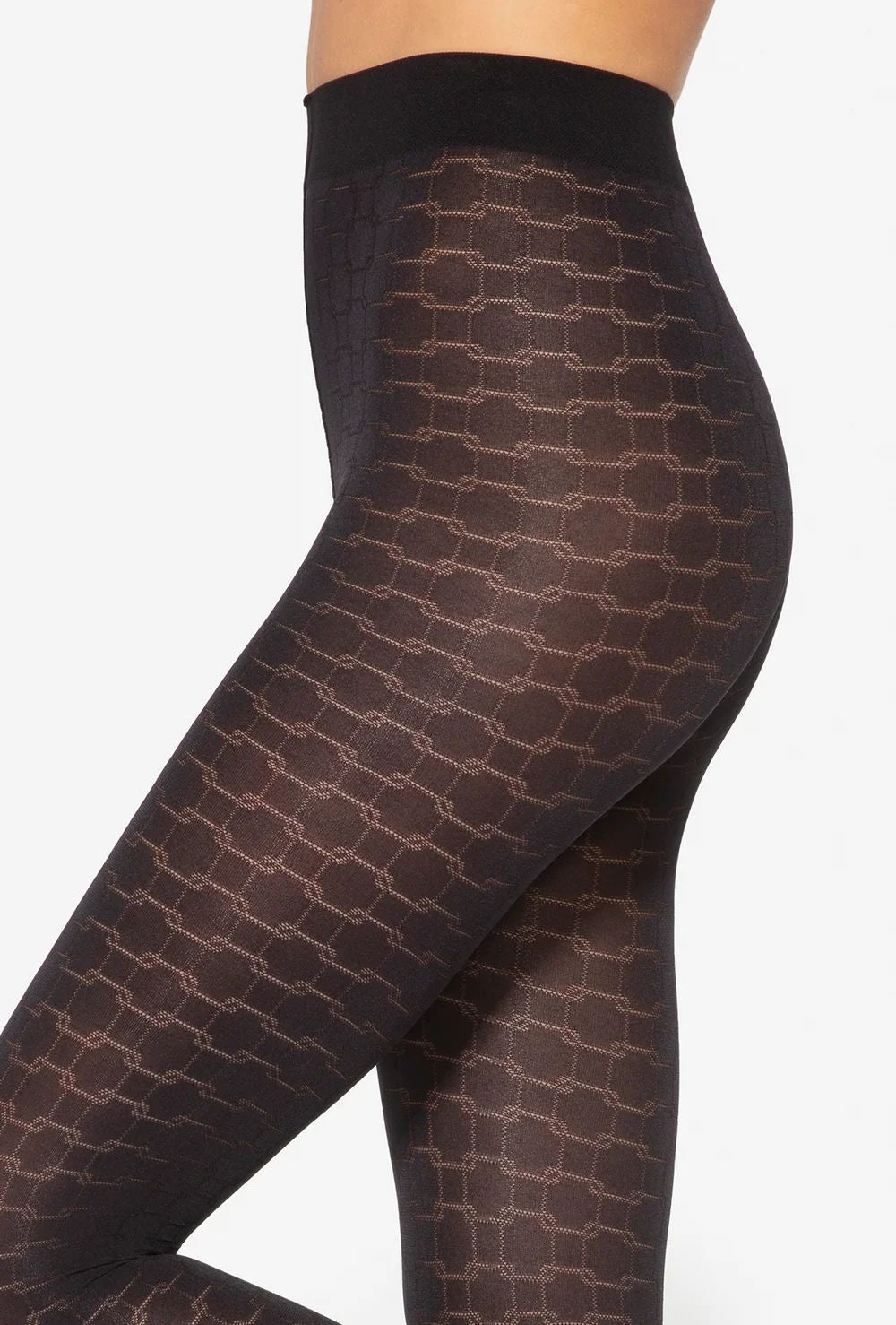 RAJSTOPY LORETTA W.136 50 DEN WYPRZEDAŻ