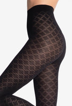 RAJSTOPY LORETTA W.137 50 DEN WYPRZEDAŻ