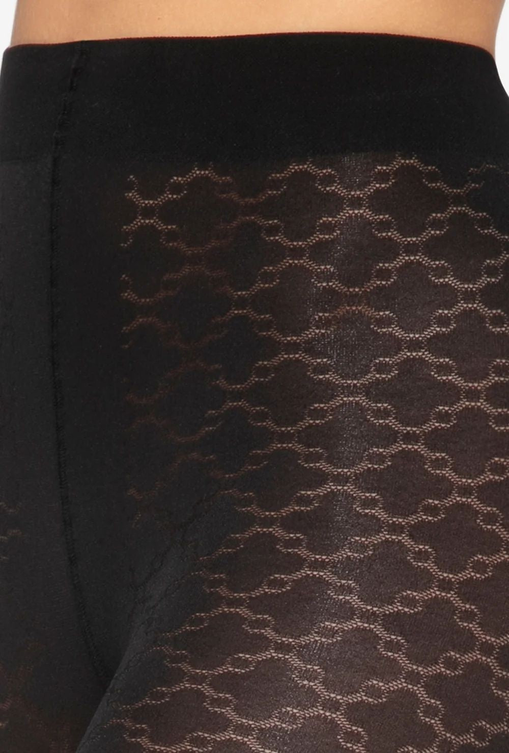 RAJSTOPY LORETTA W.137 50 DEN WYPRZEDAŻ