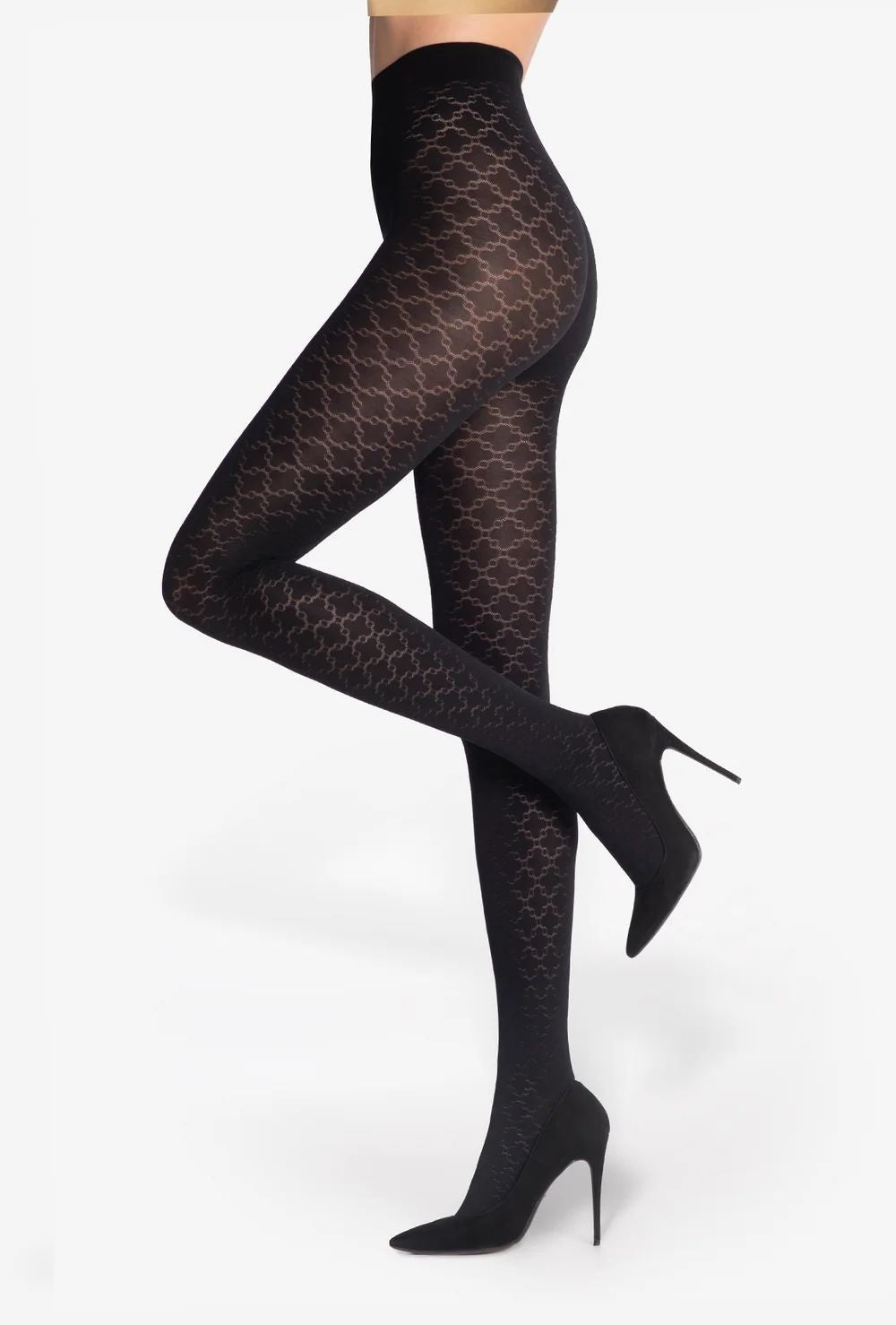 RAJSTOPY LORETTA W.137 50 DEN WYPRZEDAŻ