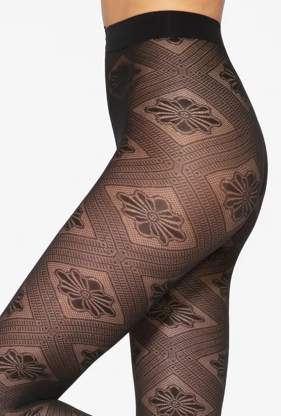 RAJSTOPY PASIONE WZ.02 40 DEN WYPRZEDAŻ