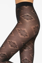 RAJSTOPY PASIONE WZ.02 40 DEN WYPRZEDAŻ