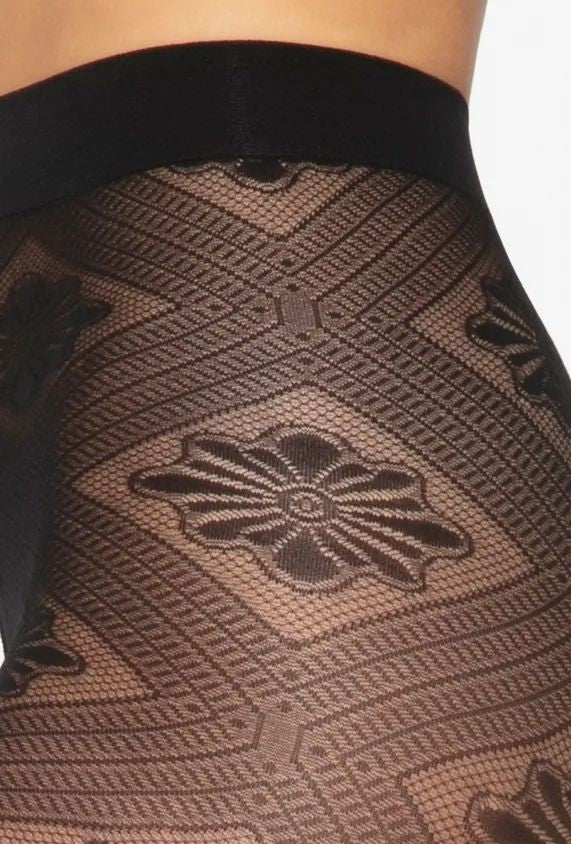 RAJSTOPY PASIONE WZ.02 40 DEN WYPRZEDAŻ