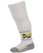 WYPRZEDAŻ RAJSTOPY COTTOLINE CKOL BABE