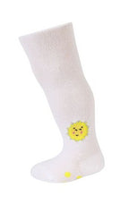 WYPRZEDAŻ RAJSTOPY COTTOLINE CKOL BABE