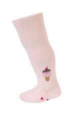 WYPRZEDAŻ RAJSTOPY COTTOLINE CKOL BABE