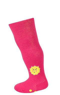 WYPRZEDAŻ RAJSTOPY COTTOLINE CKOL BABE