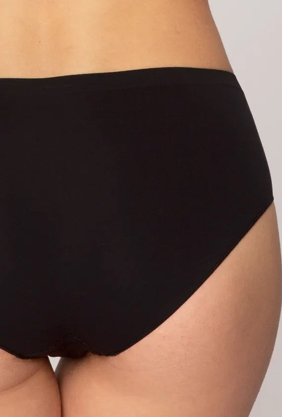 FIGI BIKINI KLASYCZNA ZMYSŁOWA SKÓRA