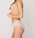 FIGI BIKINI KLASYCZNA ZMYSŁOWA SKÓRA