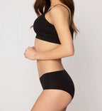 FIGI BIKINI KLASYCZNA ZMYSŁOWA SKÓRA