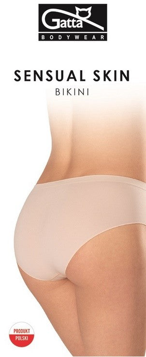 FIGI BIKINI KLASYCZNA ZMYSŁOWA SKÓRA