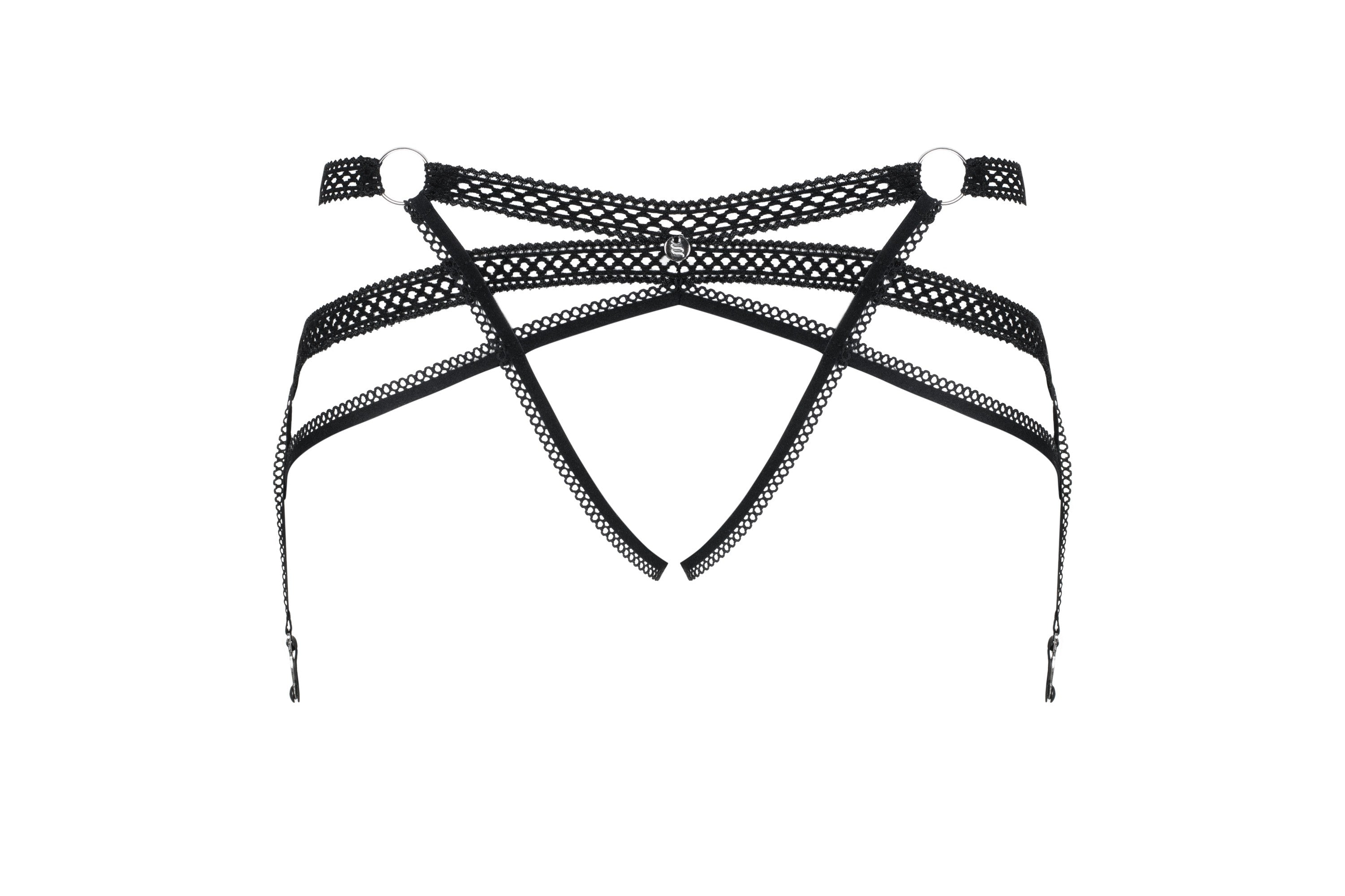 PAS DO POŃCZOCH DARKIE SALE