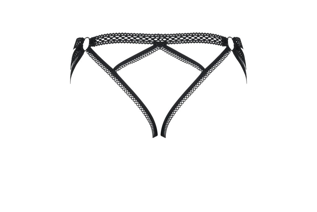 PAS DO POŃCZOCH DARKIE SALE