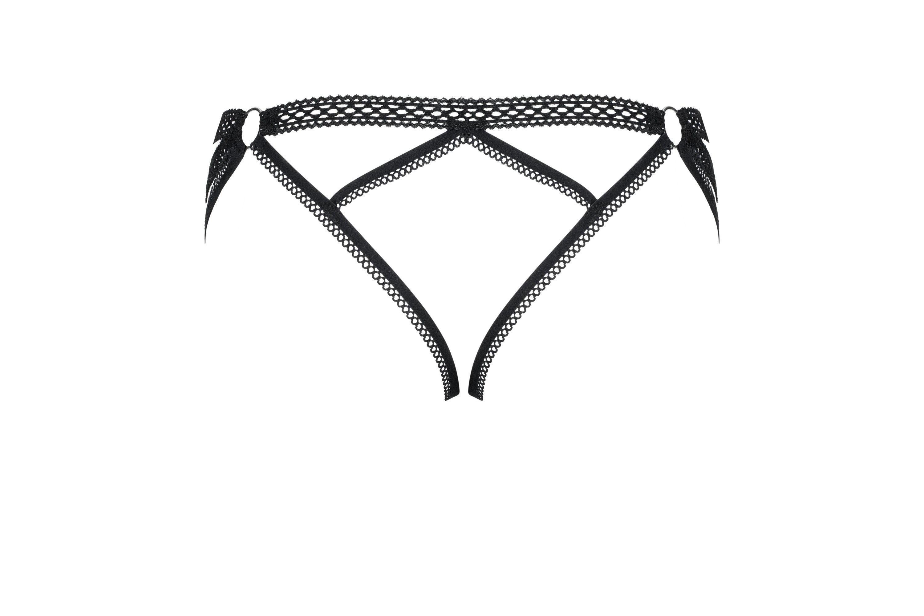 PAS DO POŃCZOCH DARKIE SALE