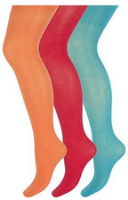 RAJSTOPY CIENKA BAWEŁNA LILKI 6-11 ŁAĆ