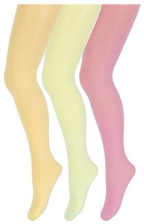 RAJSTOPY CIENKA BAWEŁNA ZUZKI 2-6 ŁAT