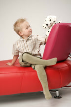 Rajstopy frotte baby wyprzedaż