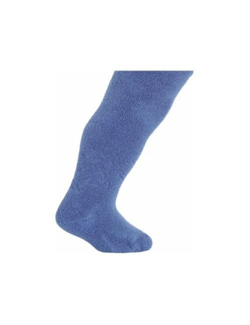 Rajstopy frotte baby wyprzedaż