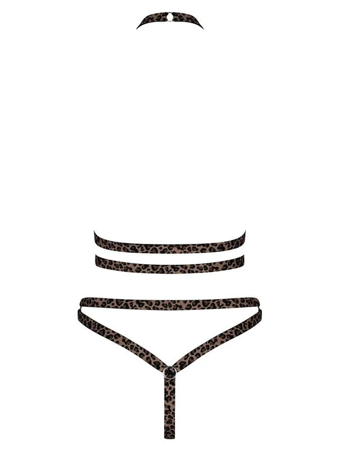 KOMPLET 2 CZĘŚCIOWY TIGRITA SPRZEDAM