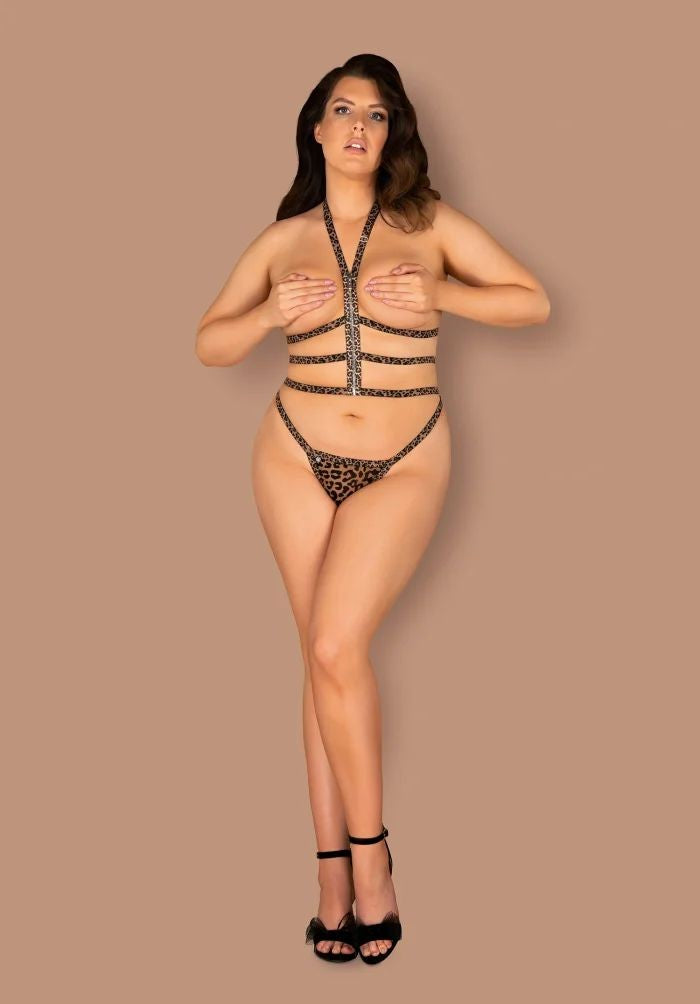 KOMPLET 2 CZĘŚCIOWY TIGRITA SPRZEDAM