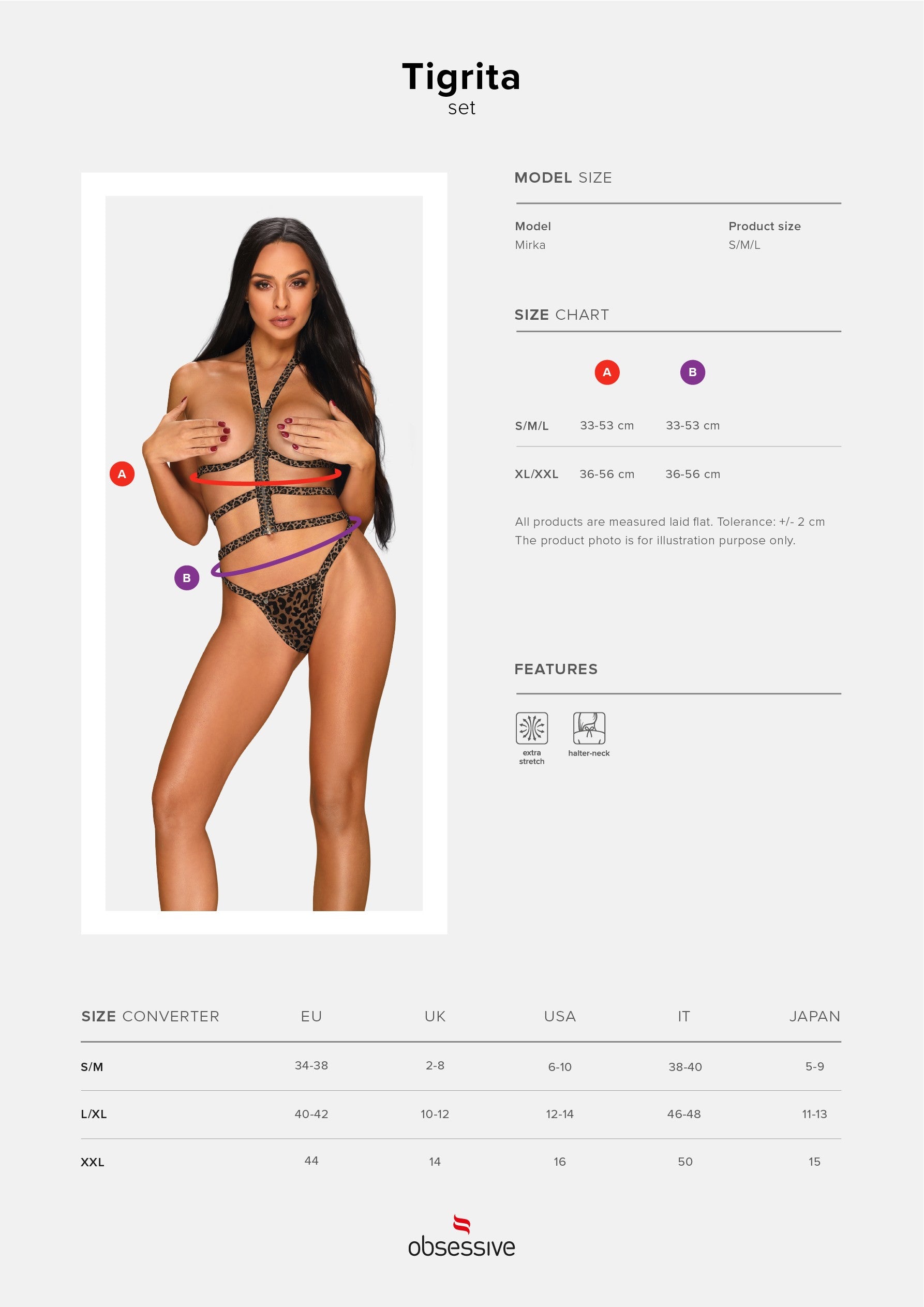 KOMPLET 2 CZĘŚCIOWY TIGRITA SPRZEDAM