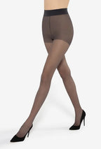 RAJSTOPY KOMFORTOWY STYL 20 DEN R.5