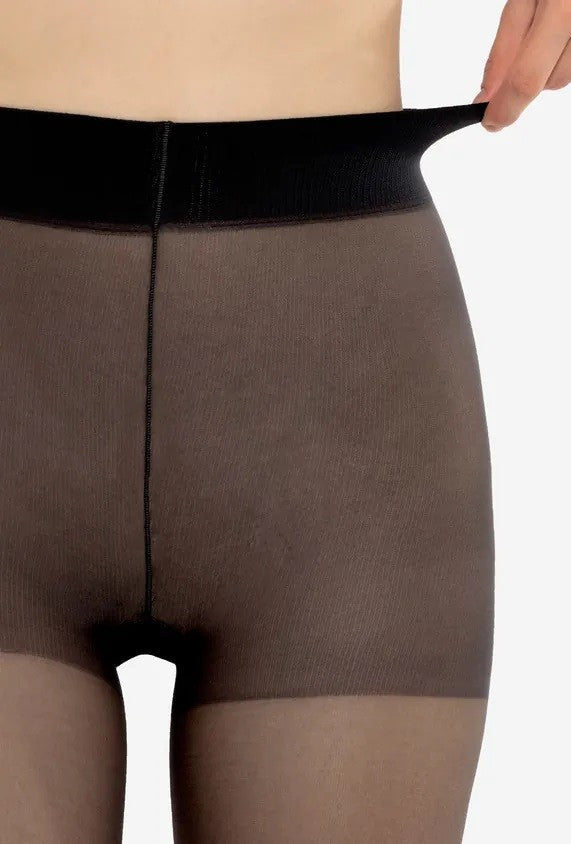 RAJSTOPY KOMFORTOWY STYL 20 DEN R.5