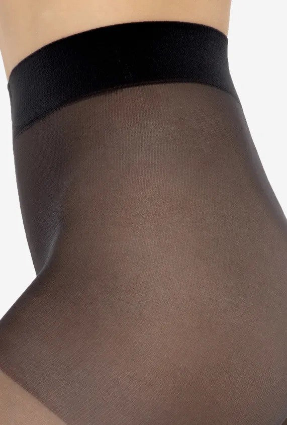 RAJSTOPY KOMFORTOWY STYL 20 DEN R.5