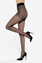 RAJSTOPY KOMFORTOWY STYL 20 DEN R.5