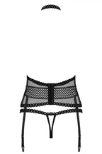 GORSET+STRINGI STRAPELIE