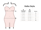 HALKA DEYLA