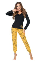 PIŻAMA DAMSKA PRINCESSA WYPRZEDAŻ