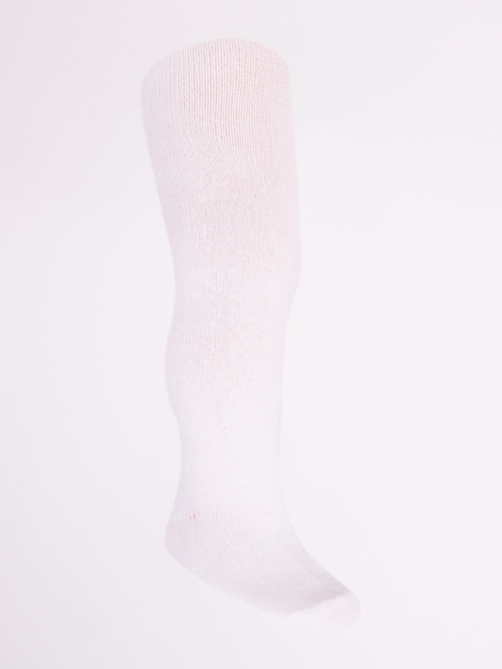 RAJSTOPY BAWEŁNIANE BIAŁE RA-0002 R.52-86