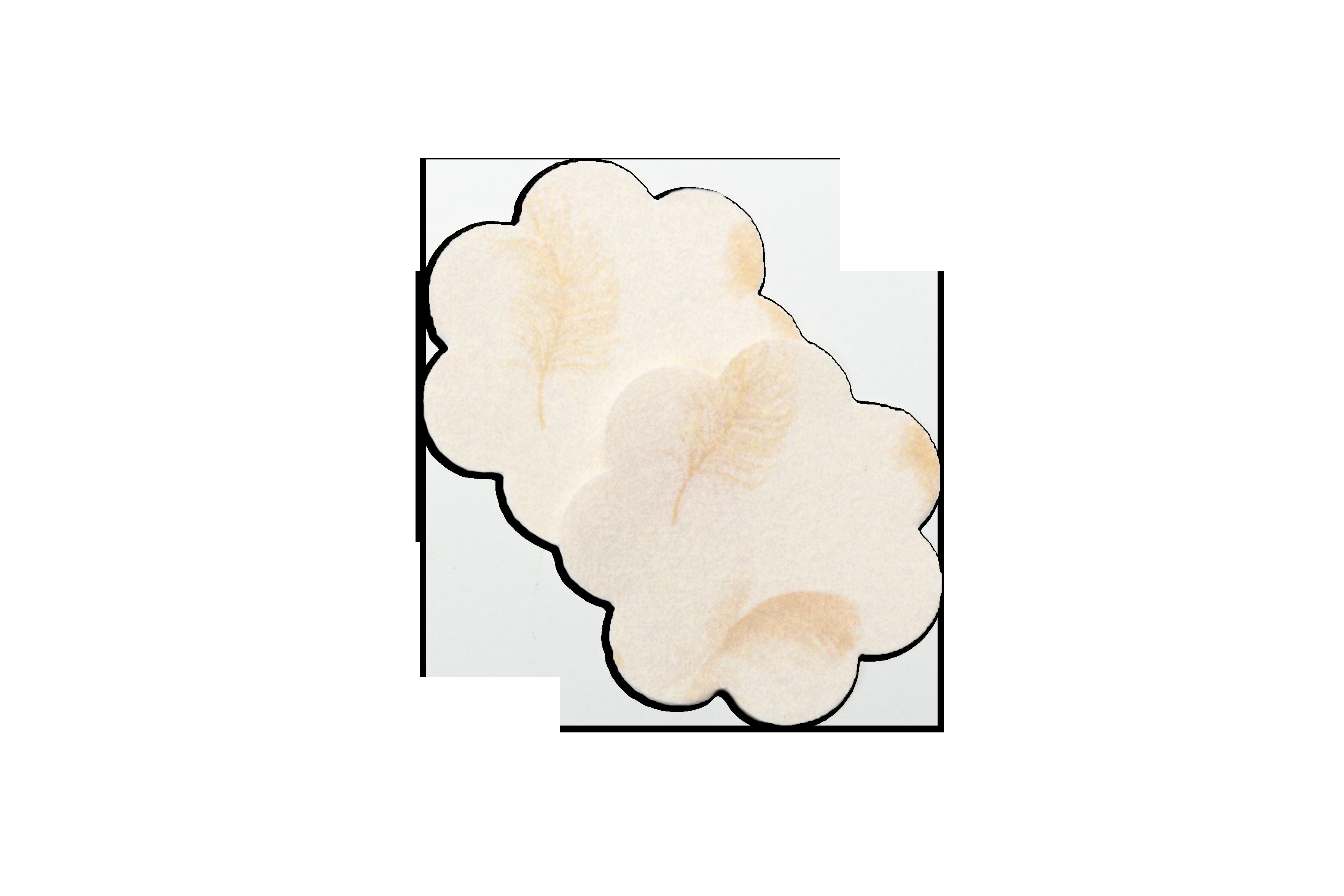 OSŁONKI JEDNORAZOWE NA BRODAWKI PS-04