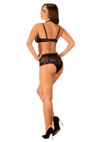 KOMPLET 2-CZĘŚCIOWY ELIZENES SPRZEDAM