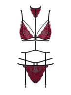 KOMPLET 3-CZĘŚCIOWY SUGESTINA