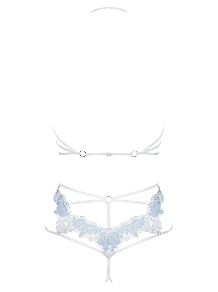 KOMPLET 2 CZĘŚCIOWY DEILANA WYPRZEDAŻ