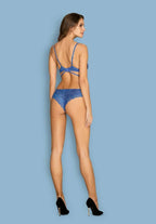 KOMPLET BLUELLIA 2-CZ.