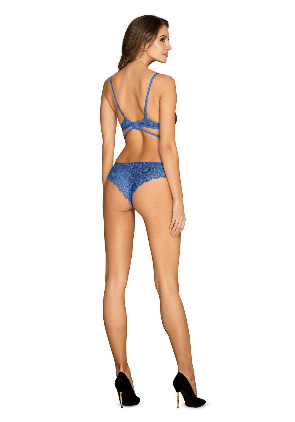 KOMPLET BLUELLIA 2-CZ.