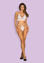 KOMPLET LILYANNE 2-CZ. WYPRZEDAŻ