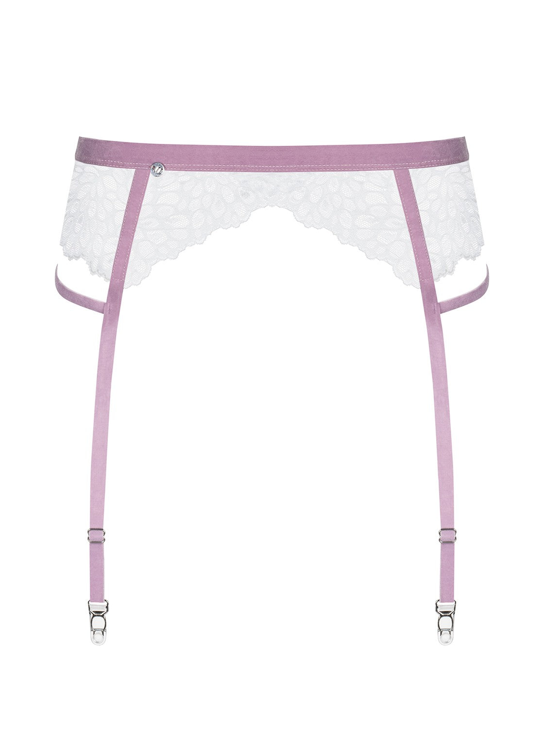 PAS DO POŃCZOCH LILYANNE WYPRZEDAŻ