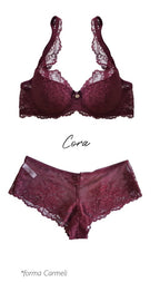 SPRZEDAM BIUSTONOSZ CORA M-3344/22