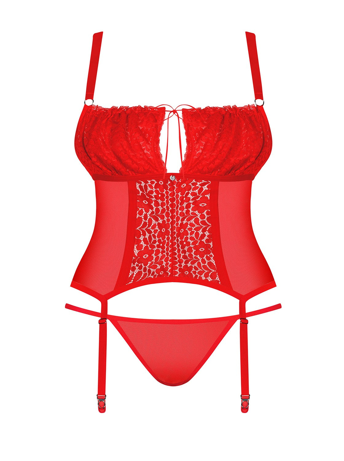 GORSET I STRINGI BLOSSMINA