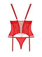 GORSET I STRINGI BLOSSMINA