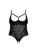 BODY JAGUERIA PLUS SIZE